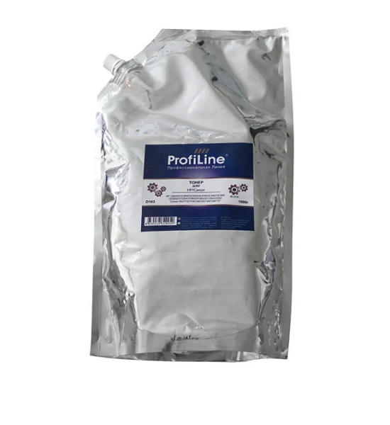 Тонер-картридж ProfiLine PL_TNR_D103_1000_S Черный