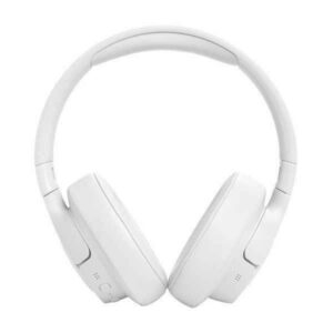 Беспроводные наушники JBL Tune 770NC, Bluetooth, Накладные, Белый, [JBLT770NCWHT]