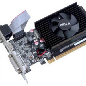 Видеокарта Sinotex nVidia GeForce GT 220, 1 ГБ GDDR3, [NK22NP013F]