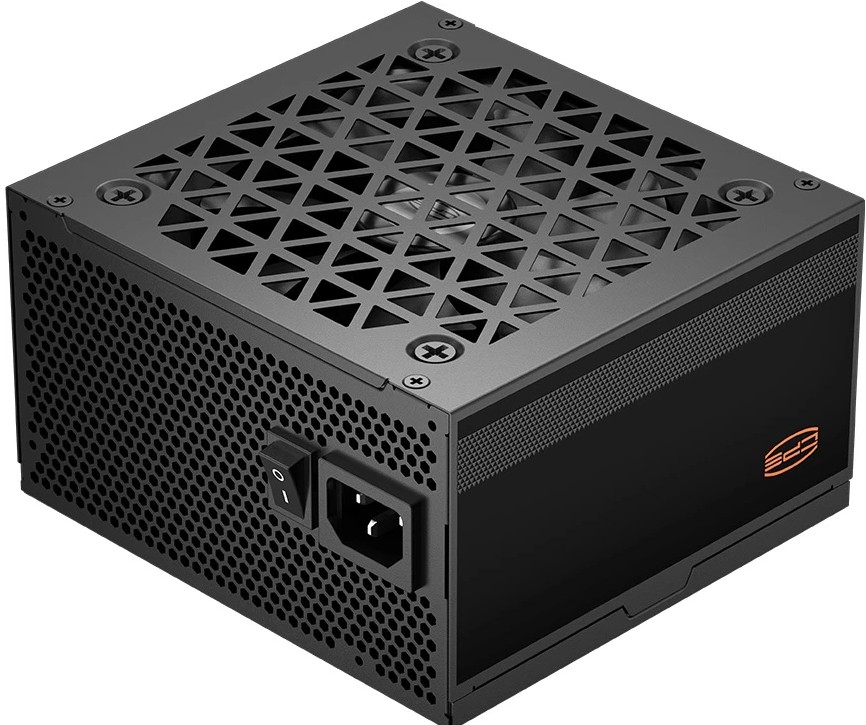 Блок питания ATX PCCooler YK850H