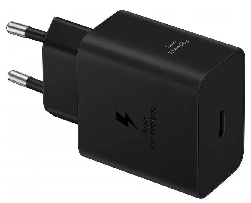 Зарядное устройство сетевое Samsung EP-T4511XBEGEU
