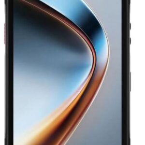 Смартфон Oukitel WP66 12/512GB