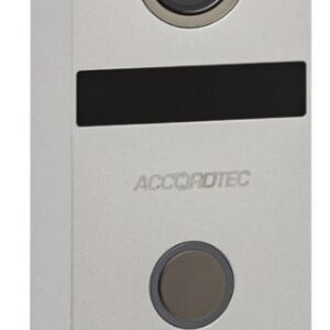 Вызывная панель AccordTec AT-VD 312N SL
