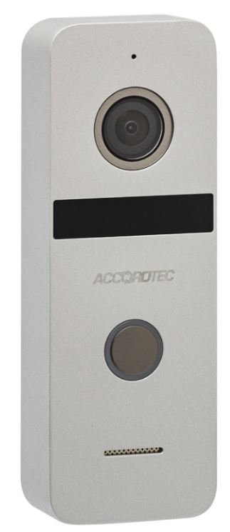 Вызывная панель AccordTec AT-VD 312N SL