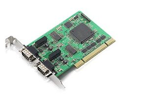 Плата MOXA CP-602E-I w/o Cable