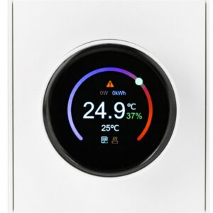Терморегулятор KRANZ KR-78-0728-4