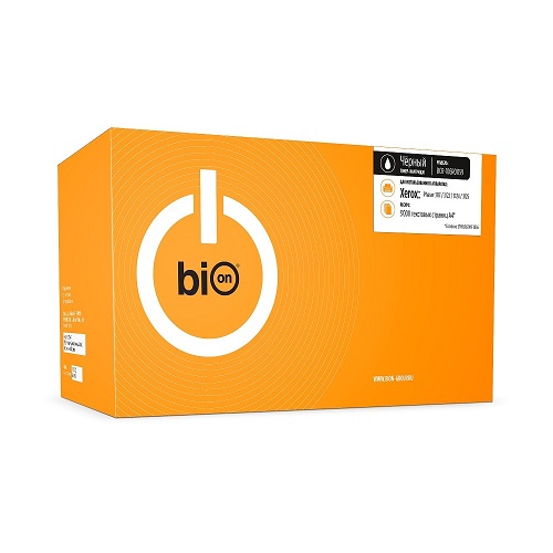Тонер-картридж BION BCR-ML-1210D3 Черный