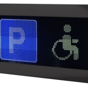 Маяк световой HostCall MP-760WC