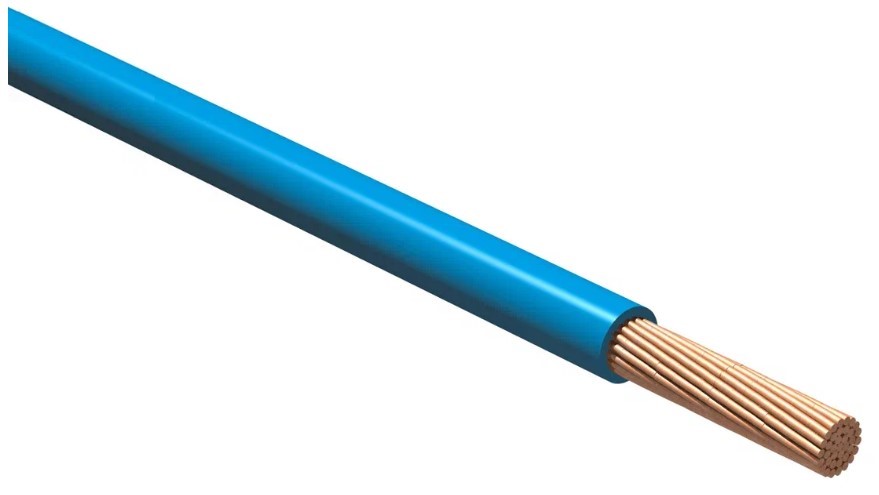Провод iTOK ПуГВнг(А)-LS 1х1.5 С