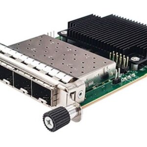 Сетевая карта Silicom O325G4I81-XR