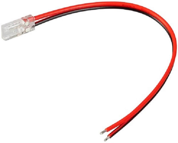 Коннектор Arlight COB-MONO-5mm-2pin-STW-L150