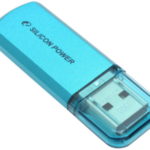 Накопитель USB 2.0 8GB Silicon Power Helios 101
