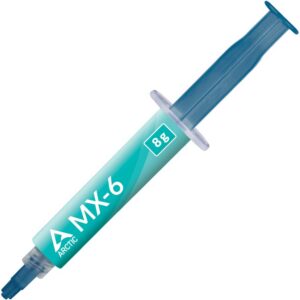 Термопаста ARCTIC MX-6
