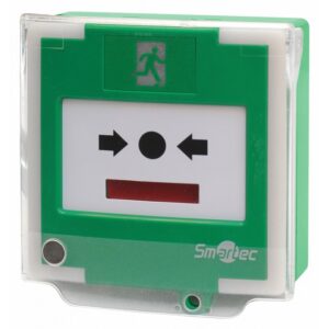 Устройство Smartec ST-ER126DMLS-GN
