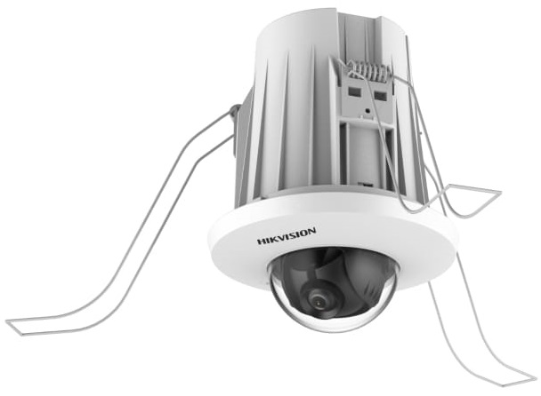 Видеокамера IP HIKVISION DS-2CD2E23G2-U(4mm)