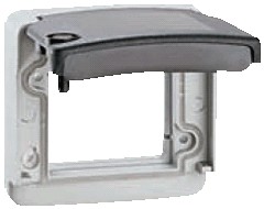 Адаптер Legrand 031701