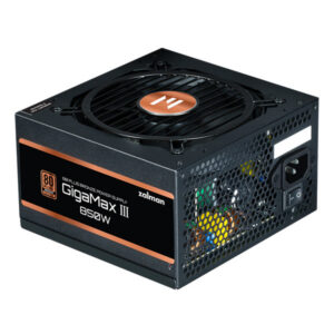 Блок питания ATX Zalman ZM850-GV3