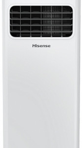 Кондиционер мобильный Hisense AP-07CR4GKWS00