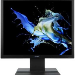 Монитор 17 " Acer V176Lbmi, Черный, [UM.BV6CD.002]