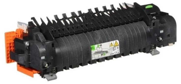 Печь в сборе NVP NV-115R00136-NC