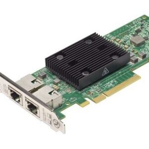 Сетевая карта Dell 540-BBVM