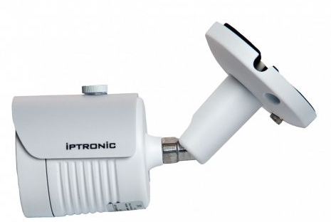 Видеокамера IP IPTRONIC IPT-IPL1080BM(2,8)P