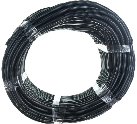 Труба гофрированная Rexant 16-1057