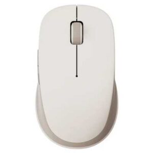 Оптическая светодиодная мышь Xiaomi Dual-mode Wireless Mouse 2, Белый, [BHR8849GL]
