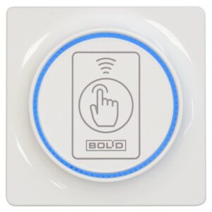 Считыватель Болид Proxy-6EHM-W