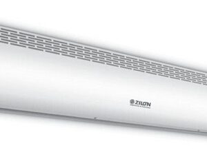 Тепловая завеса Zilon ZVV-1.0Е6S