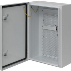 Бокс Smartec ST-AC010MX-WT