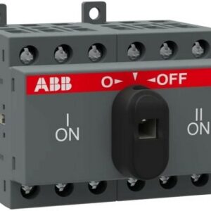 Выключатель ABB 1SCA104816R1001