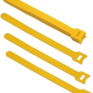 Хомут Cabeus CLAMP-180-YL