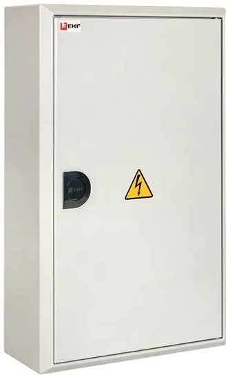 Щит распределительный EKF mb21-36n