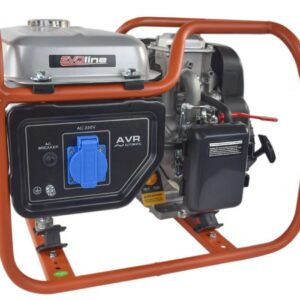 Генератор бензиновый Evoline PB 1800