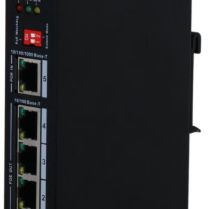Инжектор Dahua DH-PFT1500