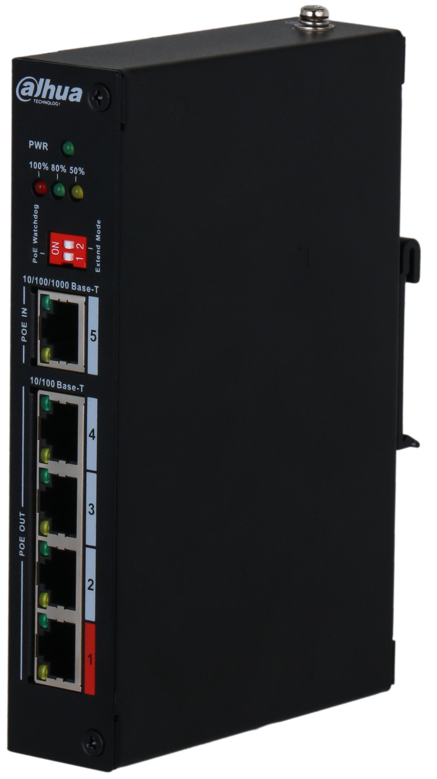Инжектор Dahua DH-PFT1500
