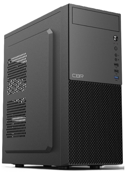 Корпус ATX CBR E188