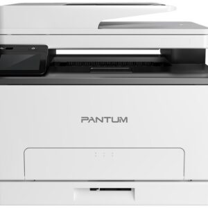 МФУ лазерное Pantum CM1100ADW Цветная, A4, Ethernet, USB, Wi-Fi