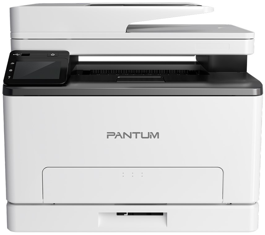 МФУ лазерное Pantum CM1100ADW Цветная, A4, Ethernet, USB, Wi-Fi