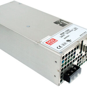 Преобразователь AC-DC сетевой Mean Well RSP-1500-12