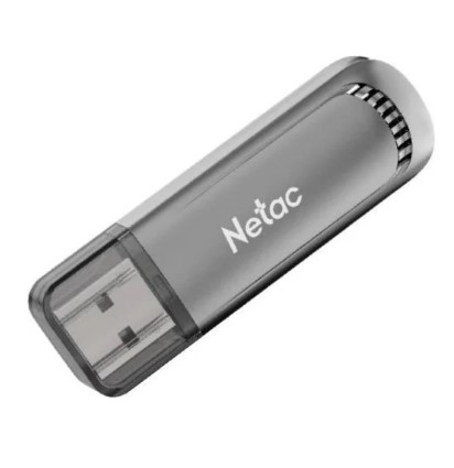 Накопитель USB 3.2 32GB Netac UA61B
