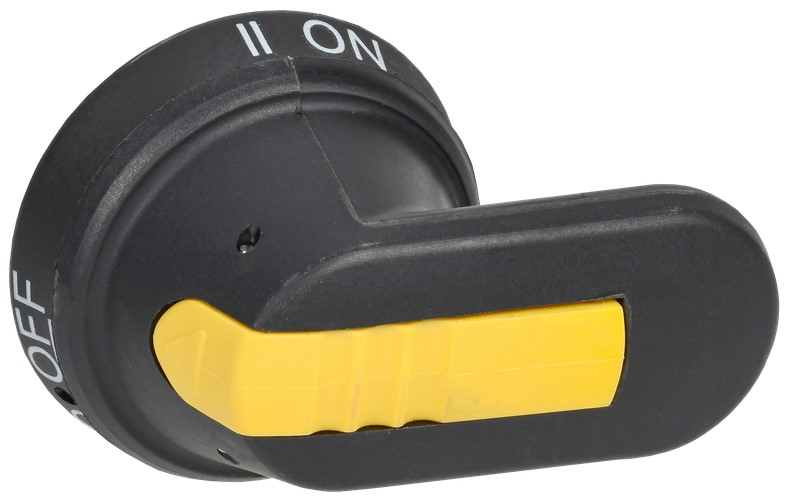 Рукоятка управления дистанционного IEK KA-VR20D-RYD-0160-0250