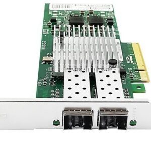 Сетевой адаптер LR-LINK LREC6822XF-2SFP+