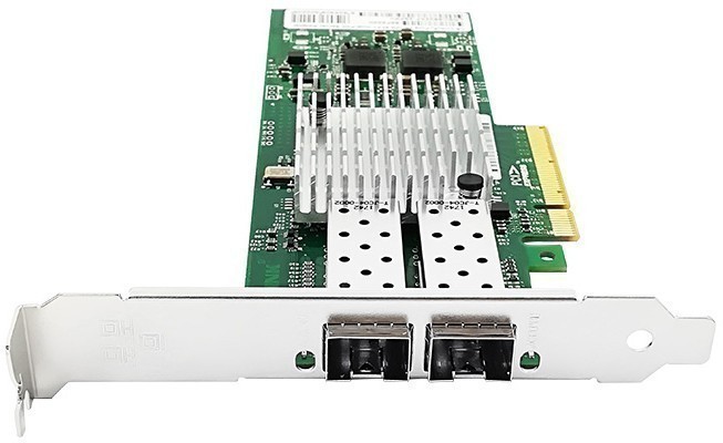 Сетевой адаптер LR-LINK LREC6822XF-2SFP+