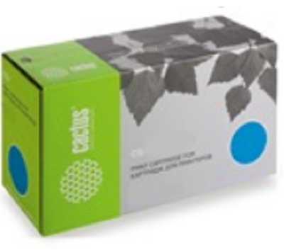 Тонер-картридж Cactus CS-I-CL441C Голубой