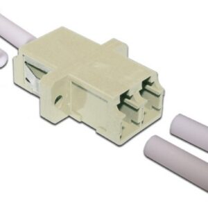 Адаптер проходной TWT TWT-2LC/S-AM-MM
