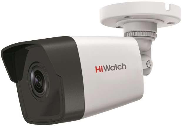 Видеокамера HiWatch DS-I450M (2.8 mm)