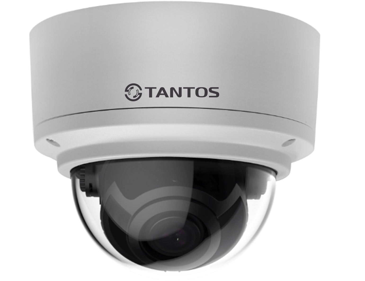 Видеокамера IP Tantos TSi-Ve50VPA