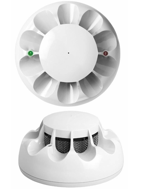 Датчик дыма LIVICOM LIVI FS-2